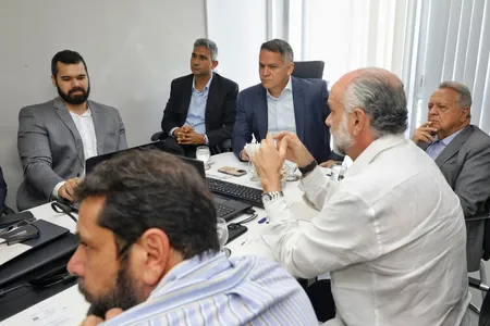 BAHIA INICIA ESTUDOS PARA PROJETO DE SEGURO PARAMÉTRICO VOLTADO A PEQUENOS AGRICULTORES