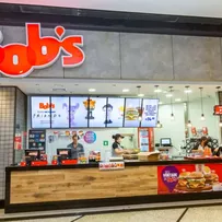 BOB’S TERÁ PROMOÇÃO DE BLACK FRIDAY DE MILK SHAKE E BATATA FRITA POR APENAS R$1