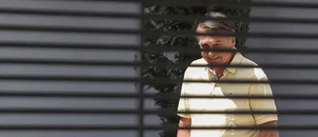 JUSTIÇA MANTÉM PRISÃO PREVENTIVA DE BOLSONARO APÓS AUDIÊNCIA DE CUSTÓDIA