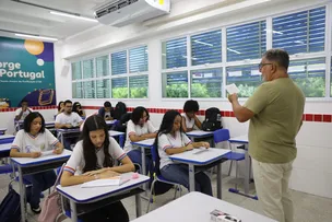 SEC DIVULGA HOMOLOGAÇÃO DO RESULTADO FINAL DO PROCESSO SELETIVO PARA PROFESSOR DA EDUCAÇÃO BÁSICA