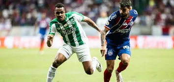JUVENTUDE X BAHIA ONDE ASSISTIR AO VIVO, HORÁRIO E ESCALAÇÕES
