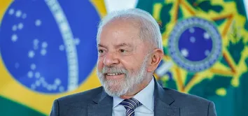 PRESIDENTE LULA VAI CONVERSAR COM HADDAD SOBRE PAPEL DELE NA ELEIÇÃO, DIZ LINDBERGH FARIAS