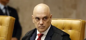 MORAES APONTA NECESSIDADE ‘EVIDENTE’ DE PRISÃO E REJEITA LIBERTAR MARCELO CÂMARA