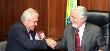 CPI DO CRIME ORGANIZADO TERÁ DOIS SENADORES BAIANOS