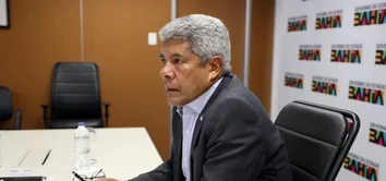 JERÔNIMO REBATE PAULO AZI E DIZ QUE ‘DIALOGA COM O POVO DA BAHIA’