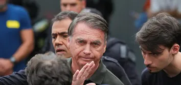 STF COMEÇA A JULGAR NESTA SEXTA RECURSOS DE BOLSONARO E MAIS SEIS RÉUS