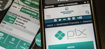 BANCO CENTRAL CRIA BLOQUEIO PARA IMPEDIR CADASTRO DE CHAVES PIX FRAUDULENTAS
