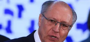 ALCKMIN DIZ QUE CORTE TARIFÁRIO DOS EUA É AVANÇO, MAS ALERTA PARA DISTORÇÕES