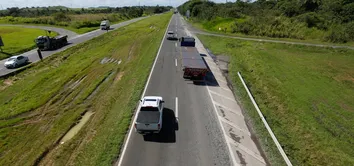 DNIT VAI COMPLETAR INSTALAÇÃO DE RADARES NA BR-324 ENTRE SALVADOR E FEIRA DE SANTANA ATÉ JANEIRO