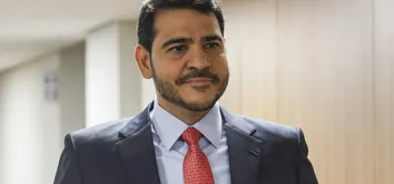 SENADO AGENDA SABATINA DE JORGE MESSIAS; SAIBA QUANDO