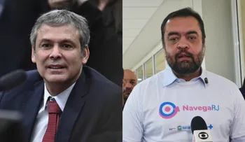 LÍDER DO PT ACIONA STF CONTRA GOVERNADOR DO RJ POR ATENTADO À SOBERANIA EM TRATATIVA COM OS EUA