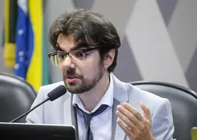 FAZENDA/MELLO: GOVERNO MIRA O CENTRO DA META FISCAL; CONTINGENCIAMENTO NÃO É ÚNICO INSTRUMENTO