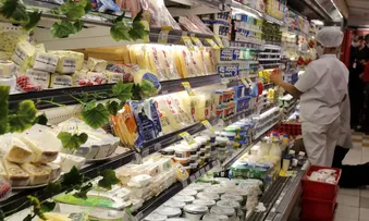 PRÉVIA DE 0,20% FAZ INFLAÇÃO VOLTAR PARA META DO GOVERNO