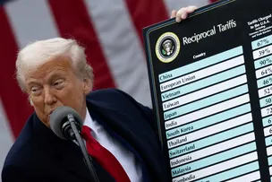 SUPREMA CORTE DOS EUA AVALIA NESTA QUARTA (5) SE TARIFAS DE TRUMP SÃO ILEGAIS