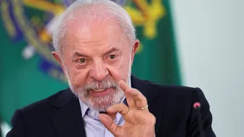 LULA DECRETA GLO DURANTE A COP-30 EM BELÉM