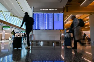 ESCASSEZ DE CONTROLADORES LEVA EUA A RESTRINGIR VOOS EXECUTIVOS EM GRANDES AEROPORTOS