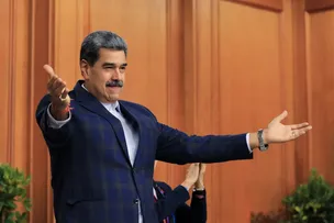 TRUMP PLANEJA FALAR DIRETAMENTE COM MADURO POR TELEFONE, DIZ SITE