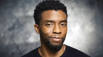 HOLLYWOOD CELEBRARÁ O LEGADO DE CHADWICK BOSEMAN COM ESTRELA