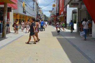 COMÉRCIO DE FEIRA DE SANTANA TERÁ HORÁRIO ESPECIAL NA BLACK FRIDAY; CONFIRA