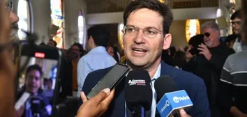 PRIORIDADE DO PL É VOTAR ANISTIA APÓS PRISÃO DE BOLSONARO, AFIRMA JOÃO ROMA