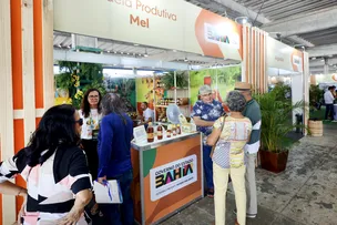 SALVADOR RECEBE FENAGRO 2025 COM EXPECTATIVA DE R$ 120 MILHÕES EM NEGÓCIOS