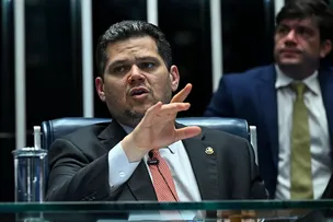 APÓS INDICAÇÃO DE MESSIAS AO STF, ALCOLUMBRE PAUTA VOTAÇÃO DE PROJETO COM IMPACTO BILIONÁRIO