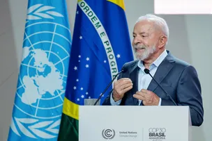 LULA SANCIONA LEI QUE PROÍBE LINGUAGEM NEUTRA NA ADMINISTRAÇÃO PÚBLICA