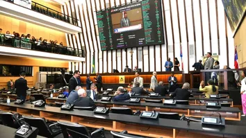 AL-BA APROVA MAIS DE R$ 950 MILHÕES EM EMPRÉSTIMOS AO GOVERNO DO ESTADO
