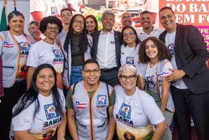 GOVERNADOR JERÔNIMO REGULAMENTA PROGRAMA BAHIA SEM FOME