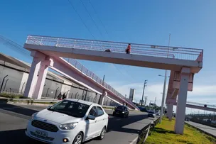 BR-324: DNIT SUBSTITUI RADARES E INTENSIFICA MANUTENÇÃO NA RODOVIA