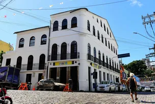 CASA DO BENIN REABRE AS PORTAS COM EXPOSIÇÃO QUE CELEBRA A CONEXÃO ENTRE BAHIA E A DIÁSPORA