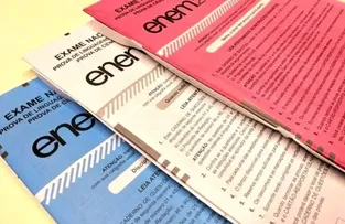 ENEM PASSA A INTEGRAR SAEB E VAI AVALIAR QUALIDADE DO ENSINO
