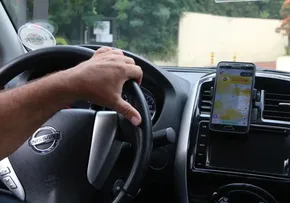 SALVADOR TORNA OBRIGATÓRIA INSTALAÇÃO DE CÂMERAS EM CARROS DE APLICATIVO