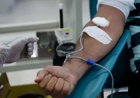DEPUTADO BAIANO SUGERE QUE MULTAS LEVES DE TRÂNSITO SEJAM CONVERTIDAS EM DOAÇÃO DE SANGUE