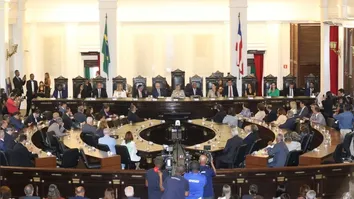 NA BAHIA, FACHIN LANÇA PROGRAMA PARA INTENSIFICAR JULGAMENTOS