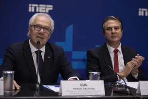 ENEM 2026 PODE SER APLICADO EM PAÍSES DO MERCOSUL, DIZ MEC
