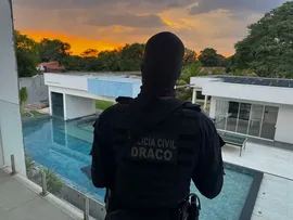 OPERAÇÃO INVESTIGA DESVIO DE R$ 12 MILHÕES DA SAÚDE NA BAHIA E NO PIAUÍ