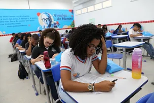 ENEM: ESTUDANTES DEVEM PREFERIR ROUPAS LEVES E CONFORTÁVEIS