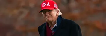 TRUMP FECHA PORTAS: IMIGRAÇÃO DE PAÍSES DO “TERCEIRO MUNDO” PODE SER BARRADA