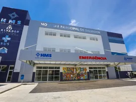 HOSPITAL MUNICIPAL DE SALVADOR REALIZA TRIAGENS PARA CIRURGIAS ELETIVAS; CONFIRA ESPECIALIDADES E DATAS
