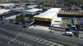 COM INVESTIMENTOS DE R$ 5 MILHÕES, GRUPO HIPERFERRO PROJETA CRESCIMENTO COM NOVA LOJA EM CAMAÇARI