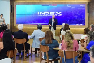 INDEX BAHIA CRESCE E SERÁ 20% MAIOR EM 2026