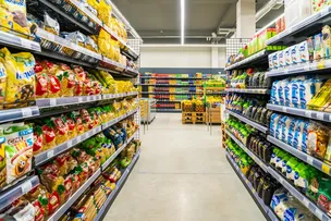 GIGANTE DO ATACAREJO ABRE NOVAS LOJAS E PROMETE MAIS DE 300 EMPREGOS