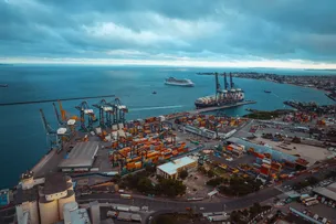 PORTO DE SALVADOR VAI RECEBER R$ 848 MILHÕES DO BNDES PARA MODERNIZAÇÃO; VEJA DETALHES