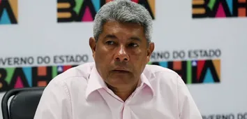 JERÔNIMO COMENTA FRACASSO DO LEILÃO DO ANTIGO CENTRO DE CONVENÇÕES E AVALIA NOVOS CAMINHOS