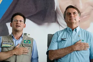 JOÃO ROMA APONTA “VINGANÇA” EM CONDENAÇÃO DO STF CONTRA BOLSONARO