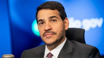 MESSIAS ELOGIA ALCOLUMBRE E DIZ QUE VAI OUVIR ‘PREOCUPAÇÕES’ DOS SENADORES