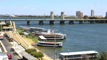 JUAZEIRO RECEBE EVENTOS DO SEBRAE PARA IMPULSIONAR DESENVOLVIMENTO REGIONAL