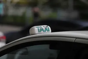 LEI QUE BENEFICIA TAXISTAS É SANCIONADA POR LULA E ENTRA EM VIGOR