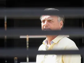 MORAES DEFINE LOCAL ONDE BOLSONARO DEVE CUMPRIR PENA; SAIBA QUAL
